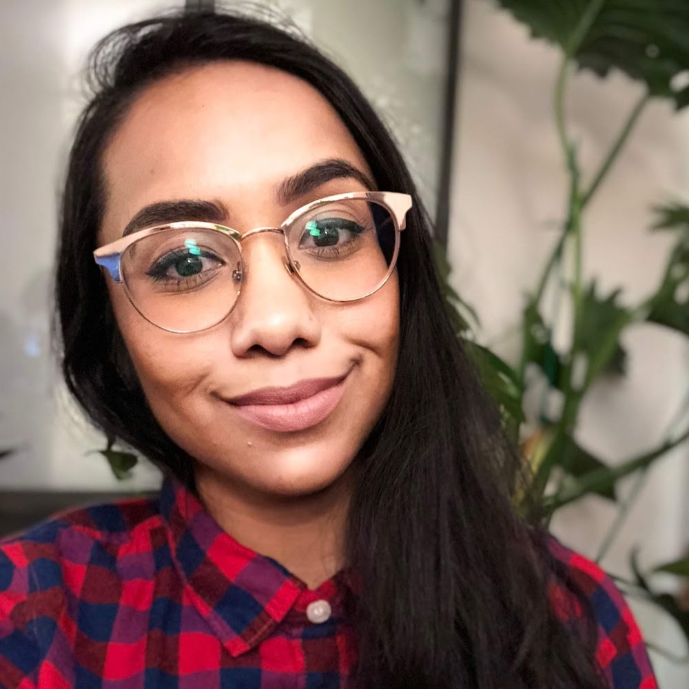 Meet your Posher, Arthee